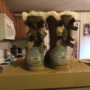 Women Ugg Boots size 8